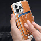 Loft Shelf – Stylish Phone Protection with Essential Storage