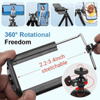 Loft Shelf – Travel Companion for Stable Recordings