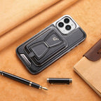 Loft Shelf – Stylish Phone Protection with Essential Storage
