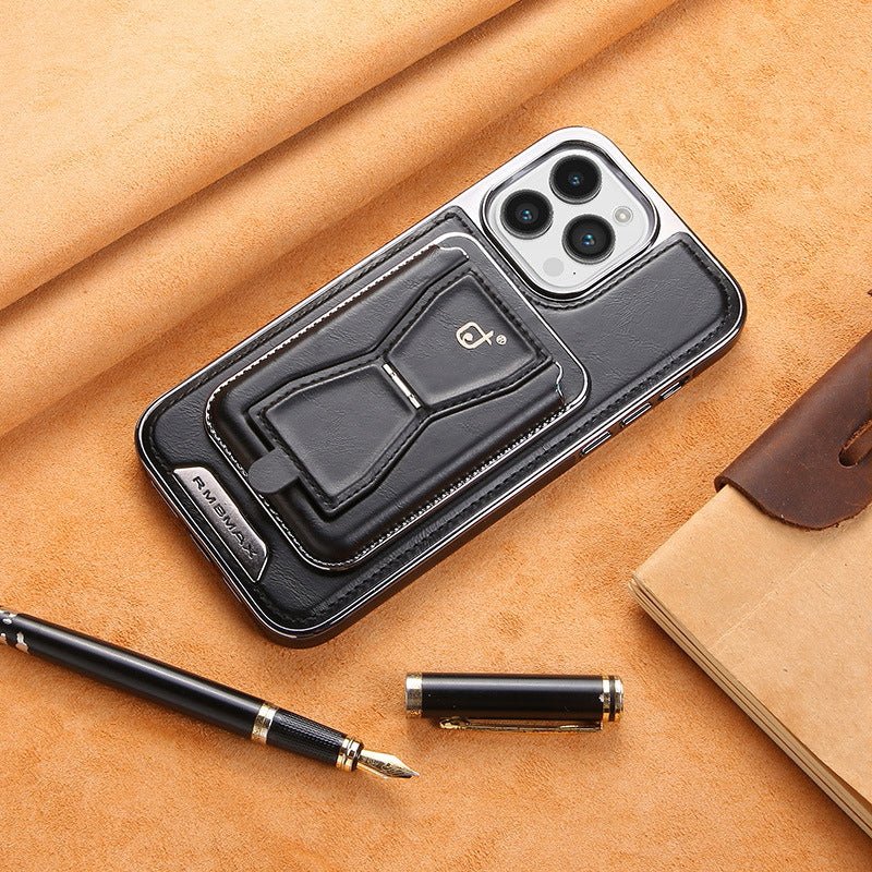Loft Shelf – Stylish Phone Protection with Essential Storage