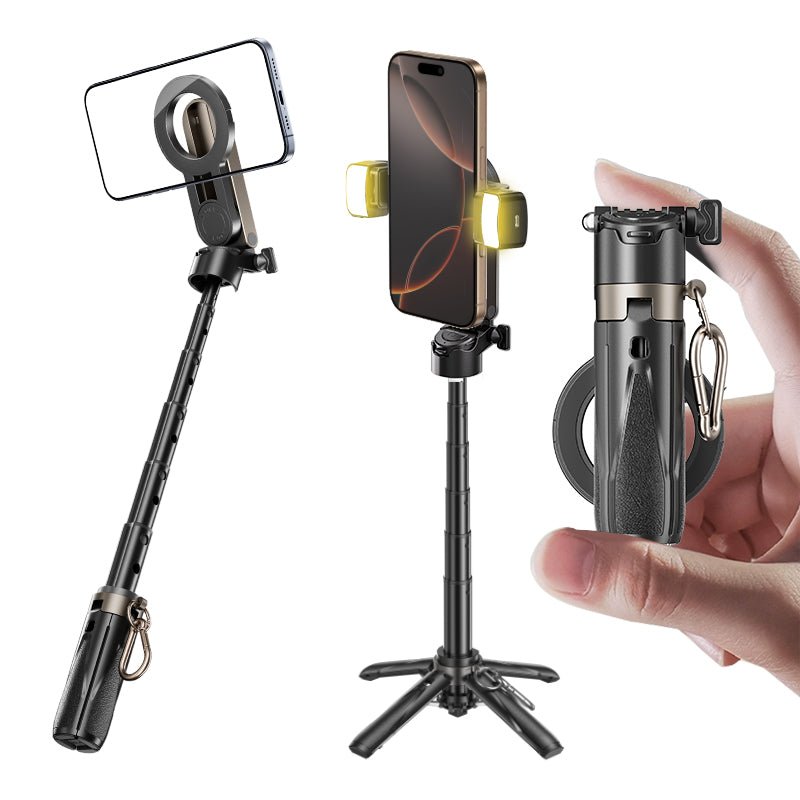 Loft Shelf- Pocket Photography Powerhouse