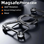 Loft Shelf – Slim Design, Superior Device Protection