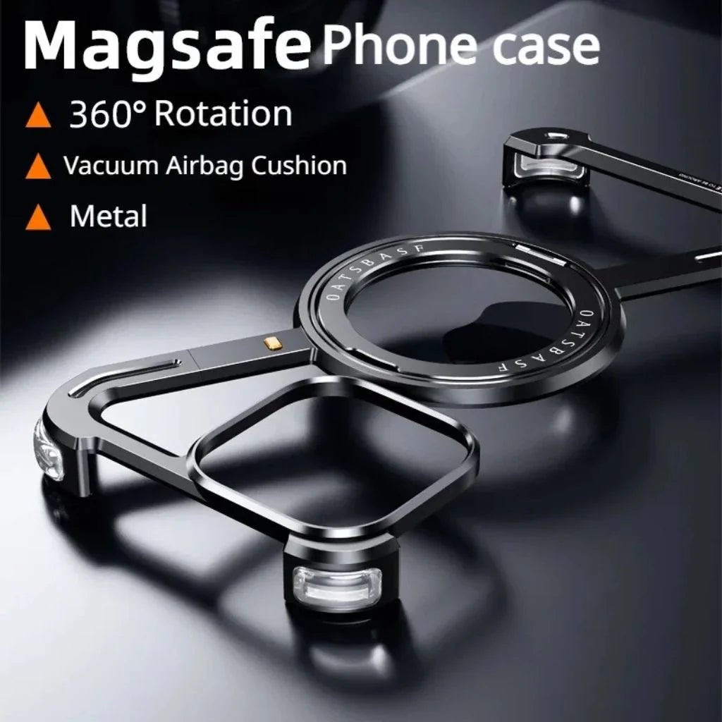 Loft Shelf – Slim Design, Superior Device Protection