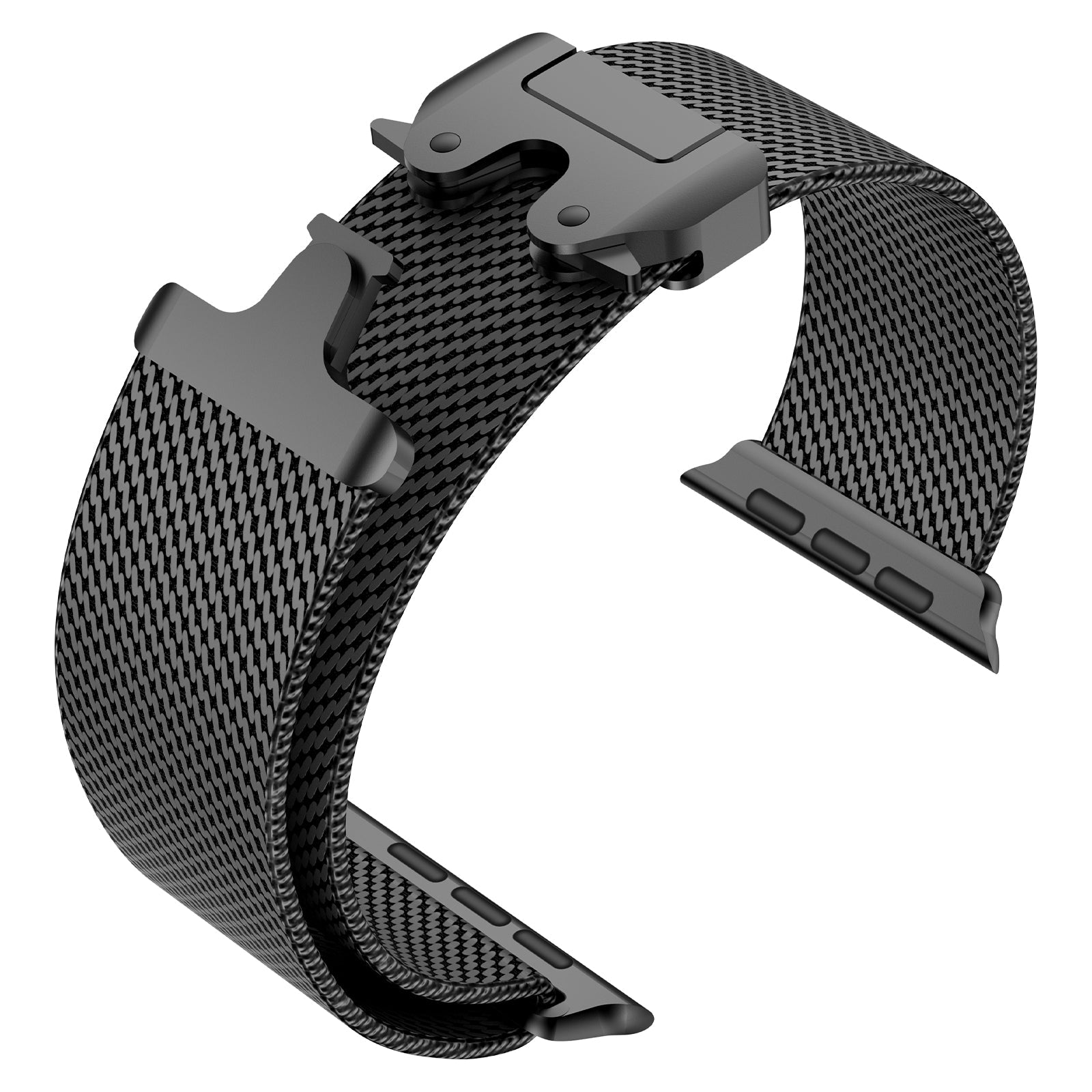 Loft Shelf – Elegant Mesh Watch Band