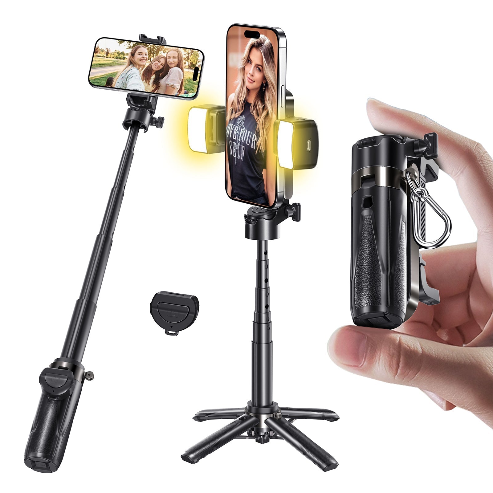 Loft Shelf- Pocket Photography Powerhouse