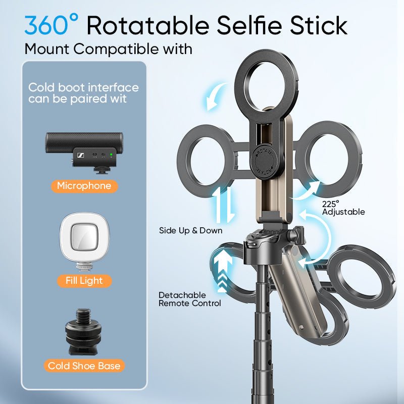 Loft Shelf- Pocket Photography Powerhouse