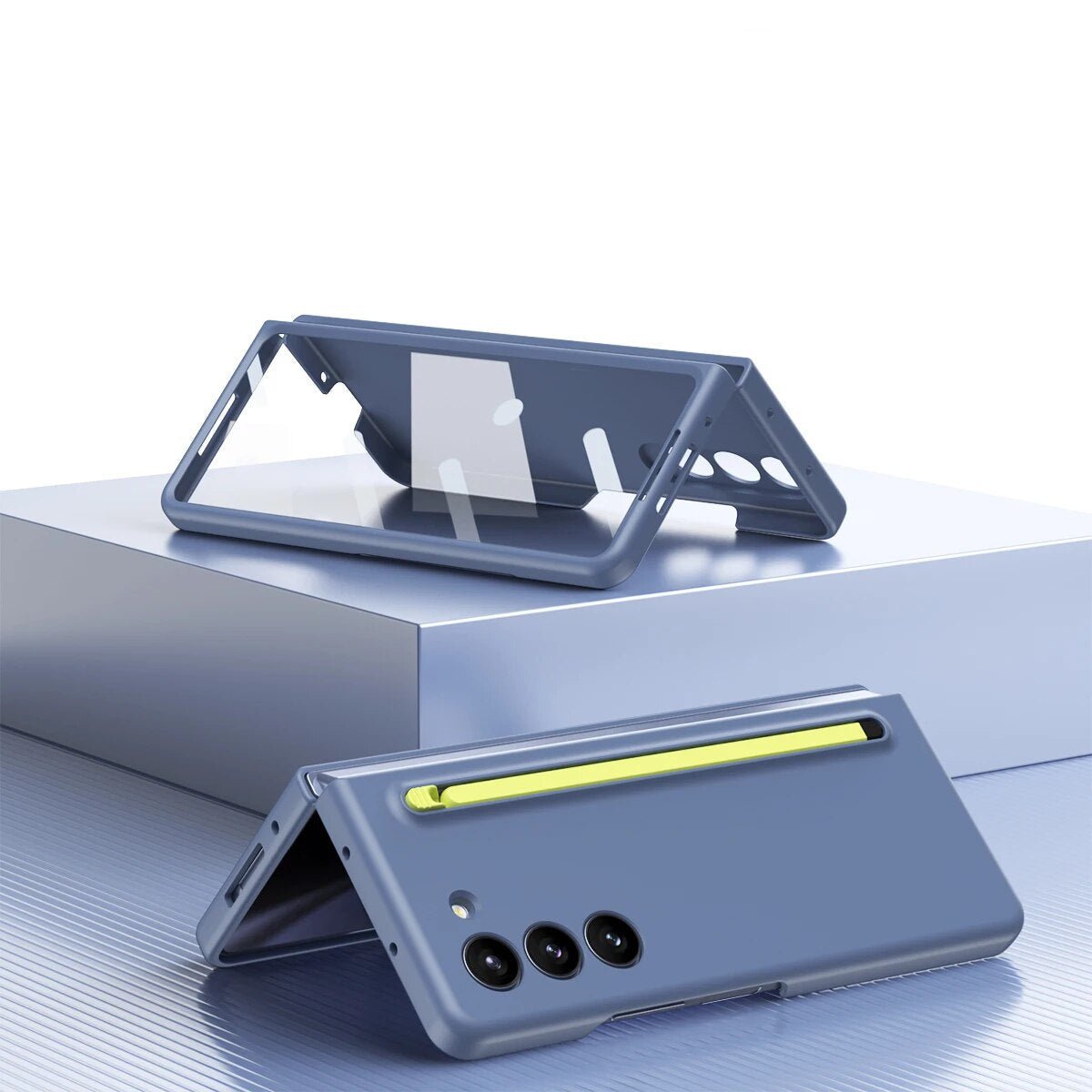 Loft Shelf – Phone Case with Stylus