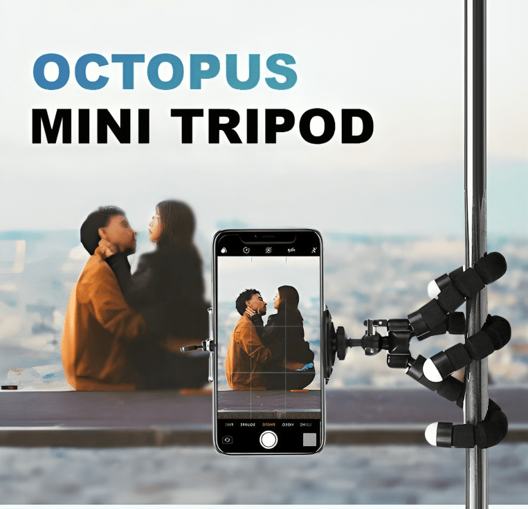 Loft Shelf – Travel Companion for Stable Recordings