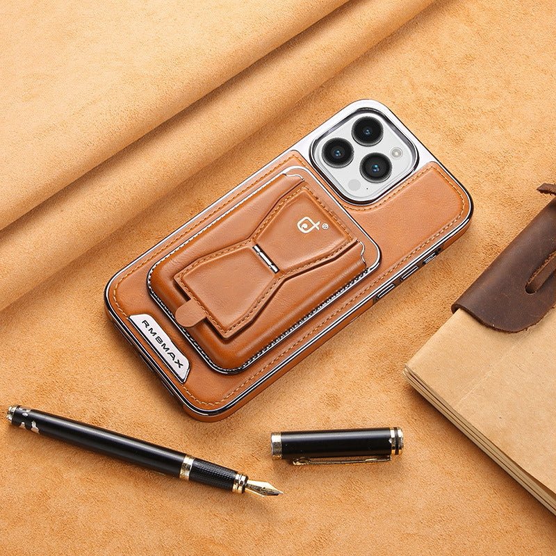 Loft Shelf – Stylish Phone Protection with Essential Storage