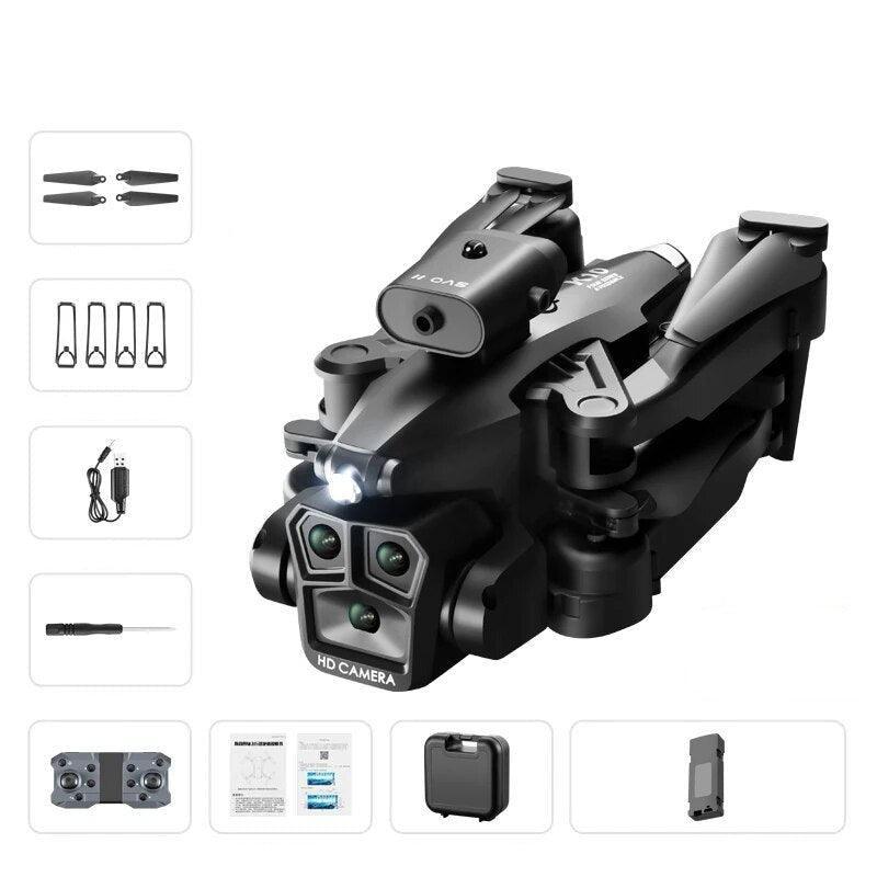 Loft Shelf – MAX 4K WiFi Drone