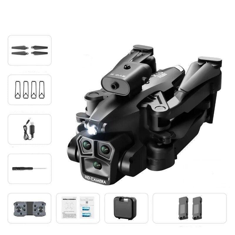 Loft Shelf – MAX 4K WiFi Drone