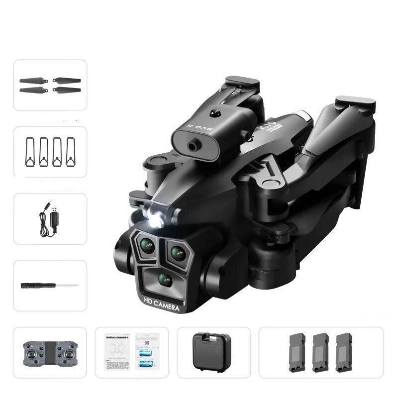 Loft Shelf – MAX 4K WiFi Drone