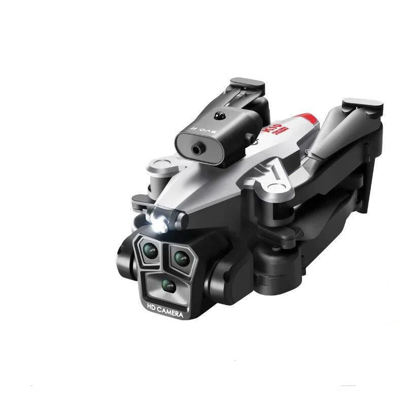 Loft Shelf – MAX 4K WiFi Drone