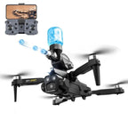 Loft Shelf – Max 8K Drone RTF