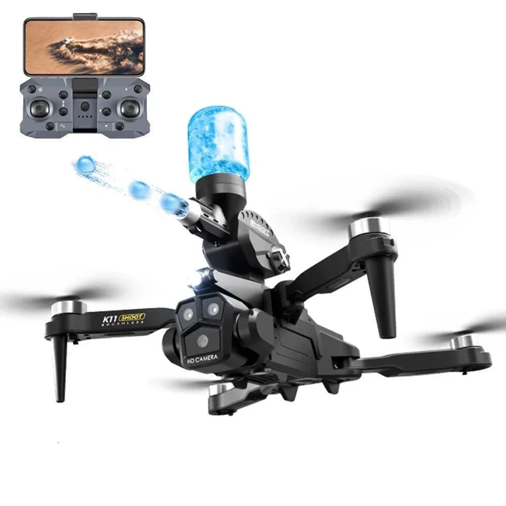 Loft Shelf – Max 8K Drone RTF