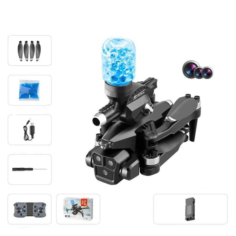 Loft Shelf – Max 8K Drone RTF