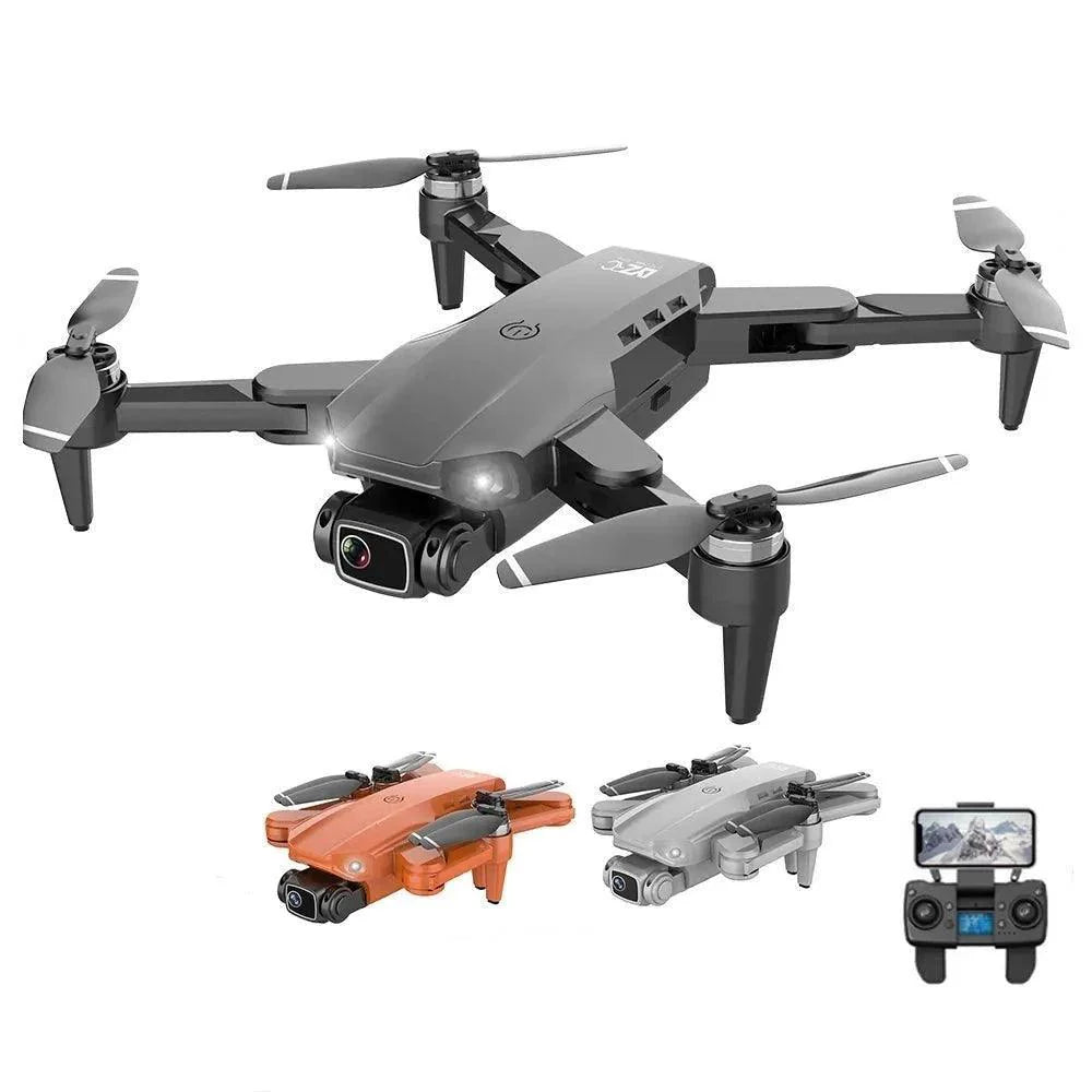 Loft Shelf – Pro 4K GPS Drone