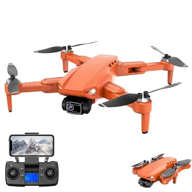 Loft Shelf – Pro 4K GPS Drone