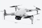 Loft Shelf – Pro 4K GPS Drone