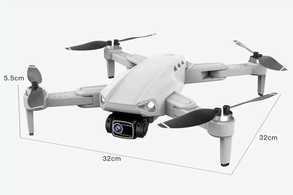 Loft Shelf – Pro 4K GPS Drone