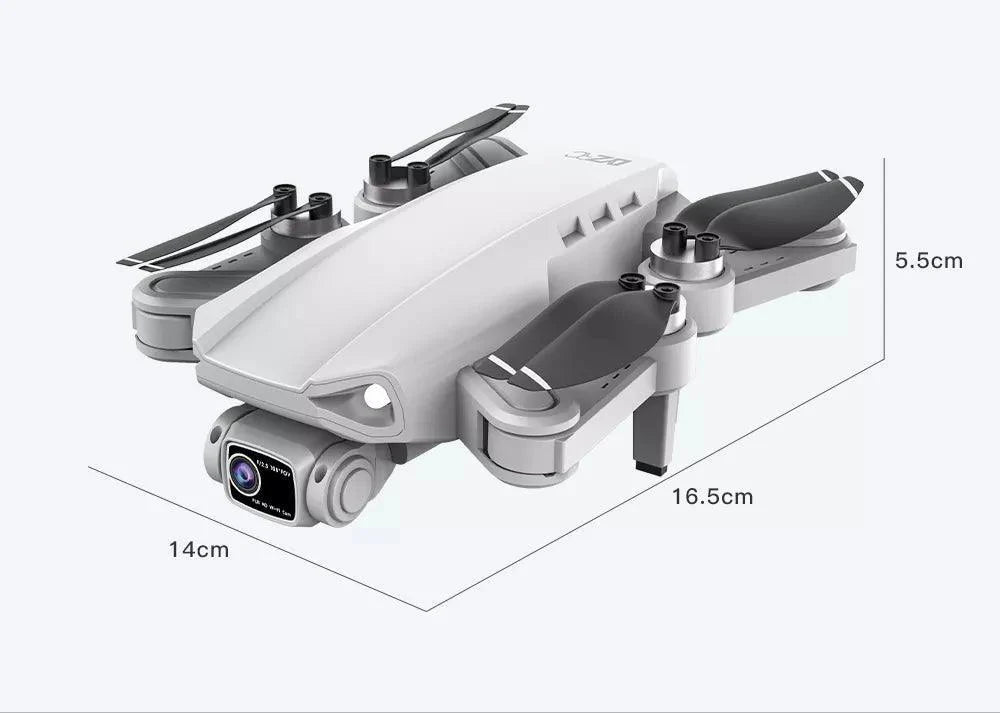 Loft Shelf – Pro 4K GPS Drone