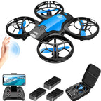 Loft Shelf – Mini HD Camera Drone