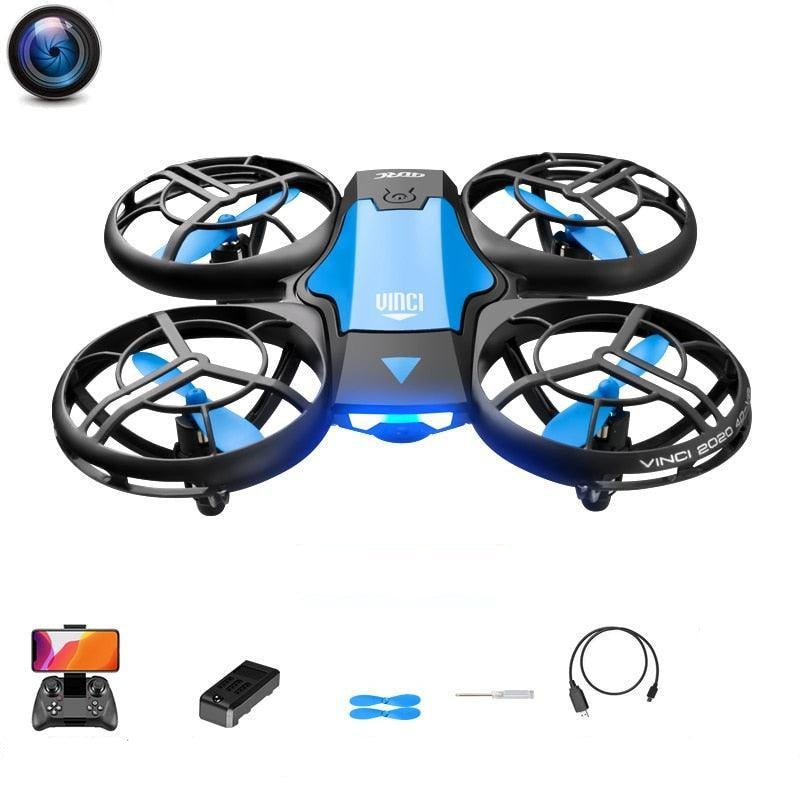 Loft Shelf – Mini HD Camera Drone