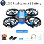 Loft Shelf – Mini HD Camera Drone
