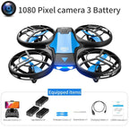 Loft Shelf – Mini HD Camera Drone
