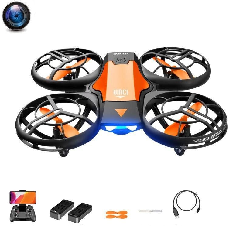 Loft Shelf – Mini HD Camera Drone