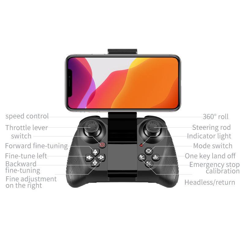Loft Shelf – Mini HD Camera Drone